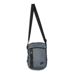 Unisex Bags - Nike Small Item Bag - Dark Grey-Black