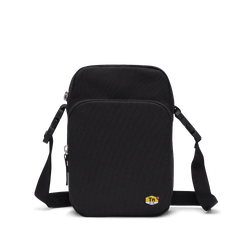 Unisexe Sacs - Nike Cross Body - Black-Black-(White)