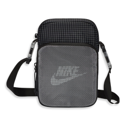 Unisexe Sacs - Nike Cross Body - Black-Anthracite-White