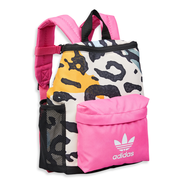 adidas adicolor small backpack - unisex bags