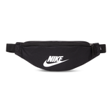 Black-Black-White - NK HER HIP PACK BLK/WHT
