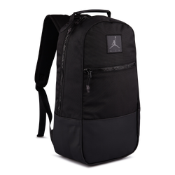 Unisex Bags - Jordan Collaborator Pack - Black-Black-White