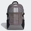 adidas Tiro Primegreen Backpack - Unisex Taschen Grey Four-Black-White