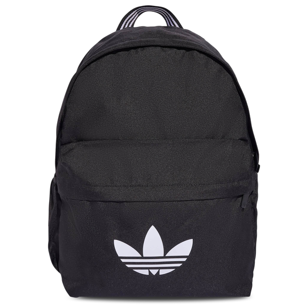 Adidas Classic Unisex - Borse Nero - One Size - Poliestere
