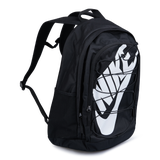 Black-White - NK HAYWARD BKPK -2 BLK/WHT