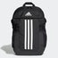 adidas Power Vi Backpack - Unisex Taschen Black-White