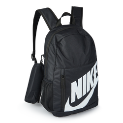 Unisex Bags - Nike Elmntl - Black-Black