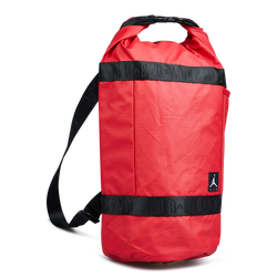 Unisex Bags - Jordan Convertible - Red-Red-Red