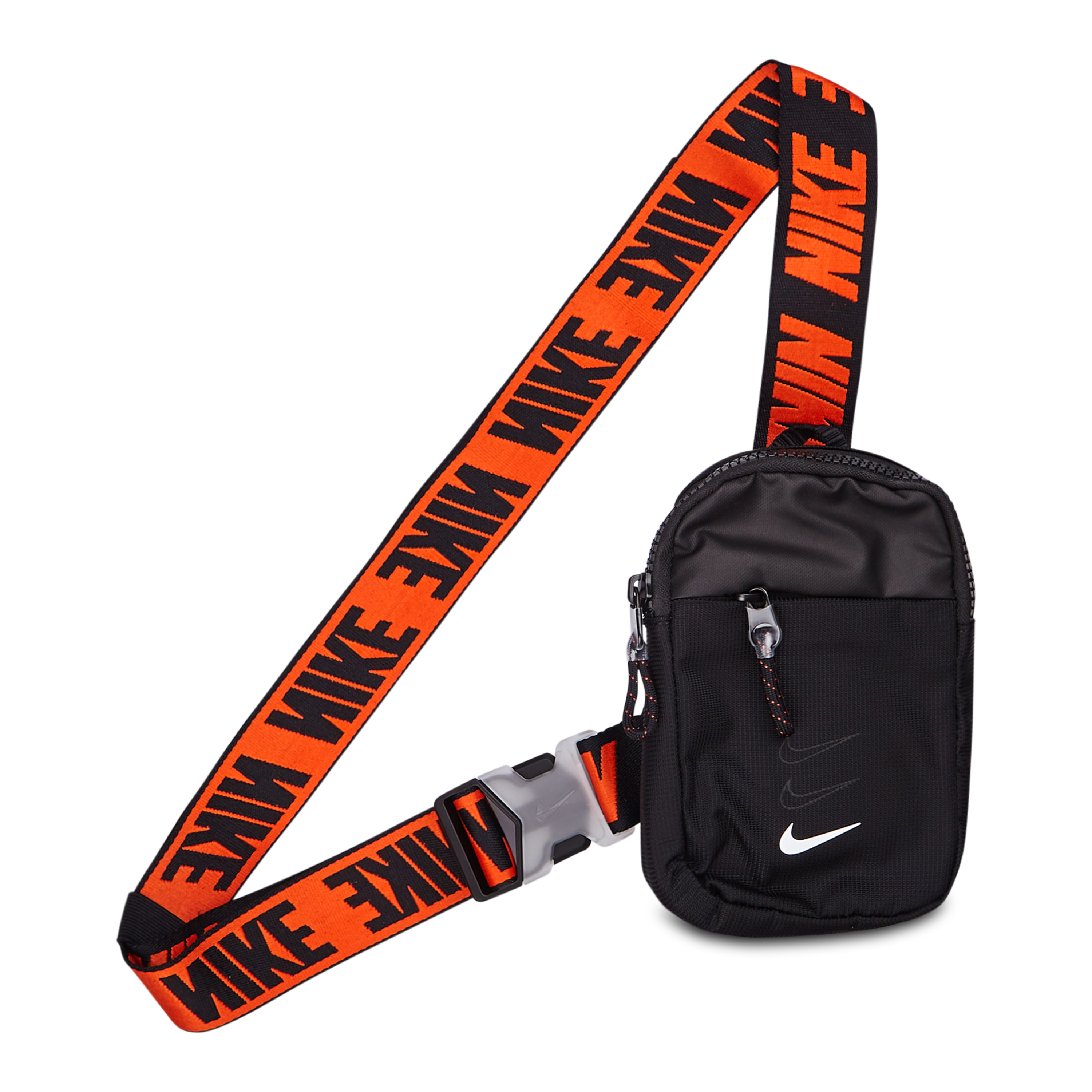 foot locker nike bag