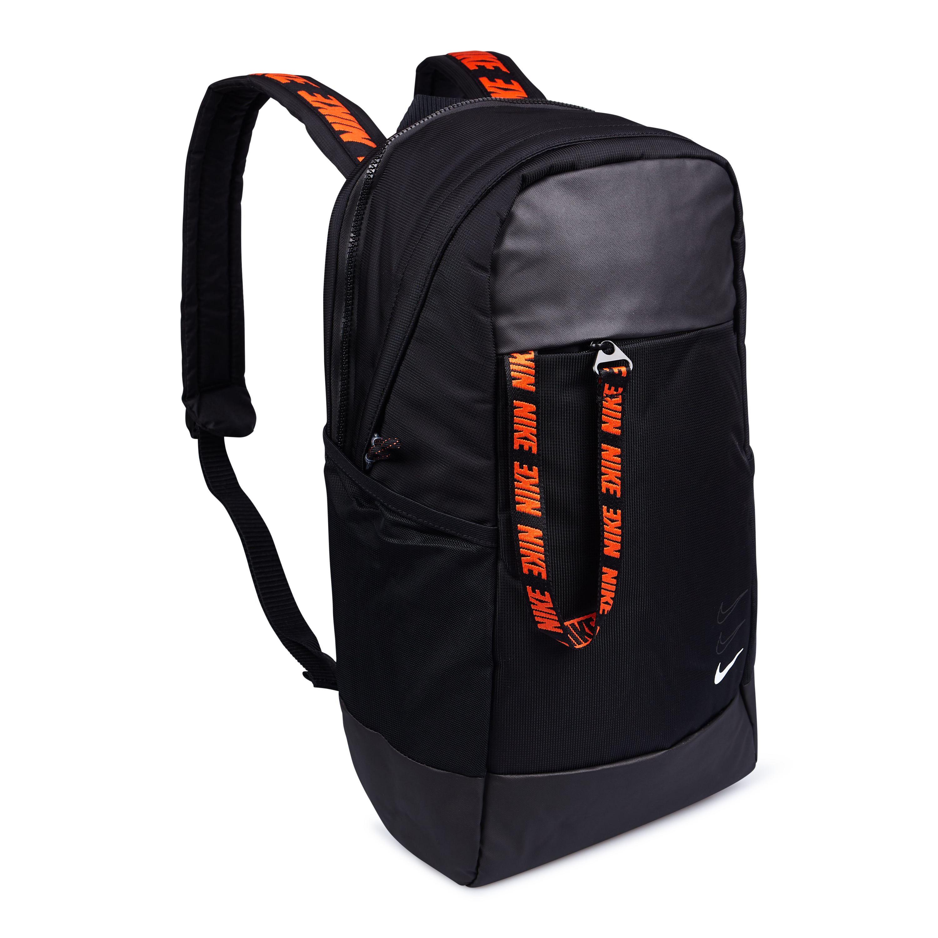 adidas backpack orange