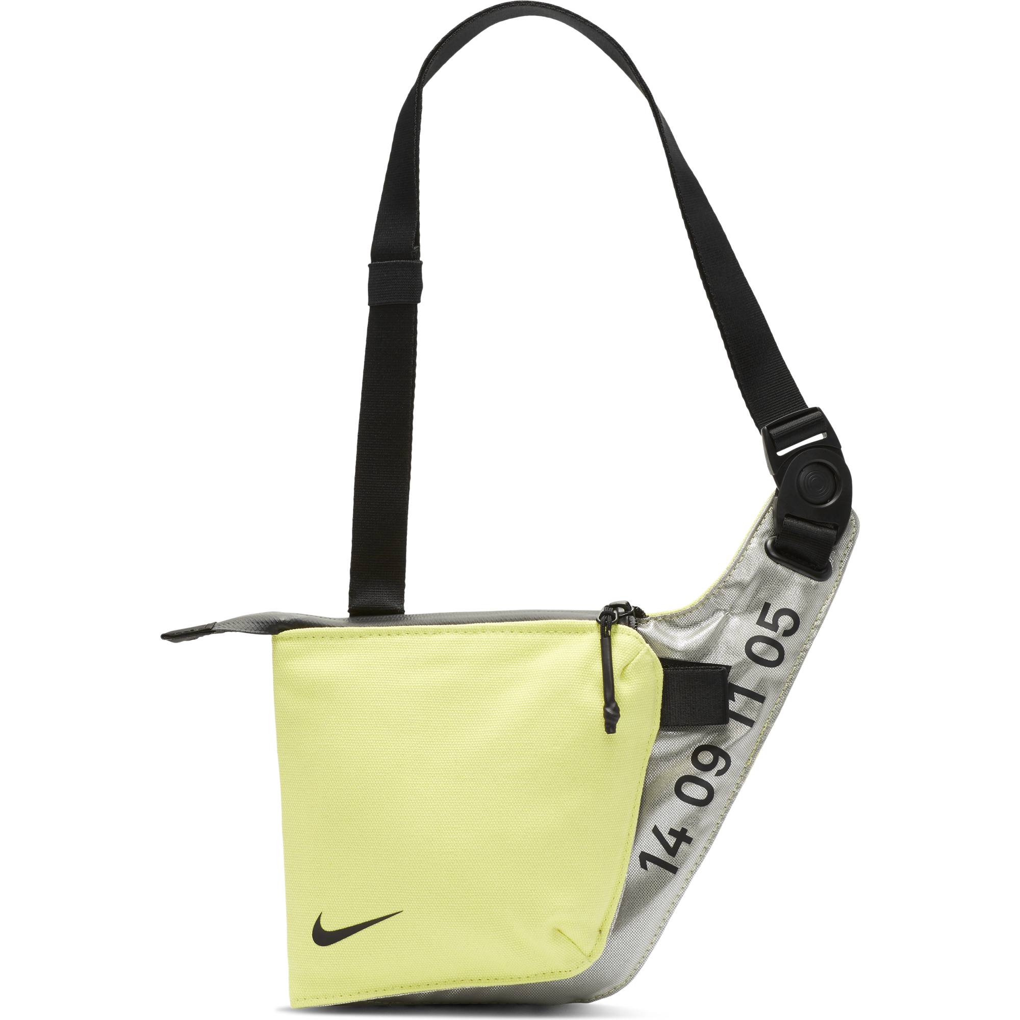 unisex nike crossbody bag