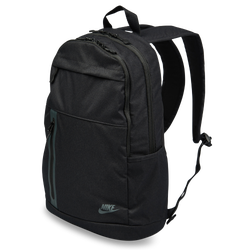 Unisex Taschen - Nike Backpack - Black-Black-(Anthracite)