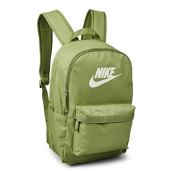 Unisex Bags - Nike Heritage Backpack - Alligator-Alligator-(Phantom)