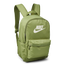 Nike Heritage Backpack - Unisex Taschen Alligator-Alligator-(Phantom)