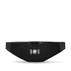 Unisex Bags - Nike Heritage - Black-Anthracite-White