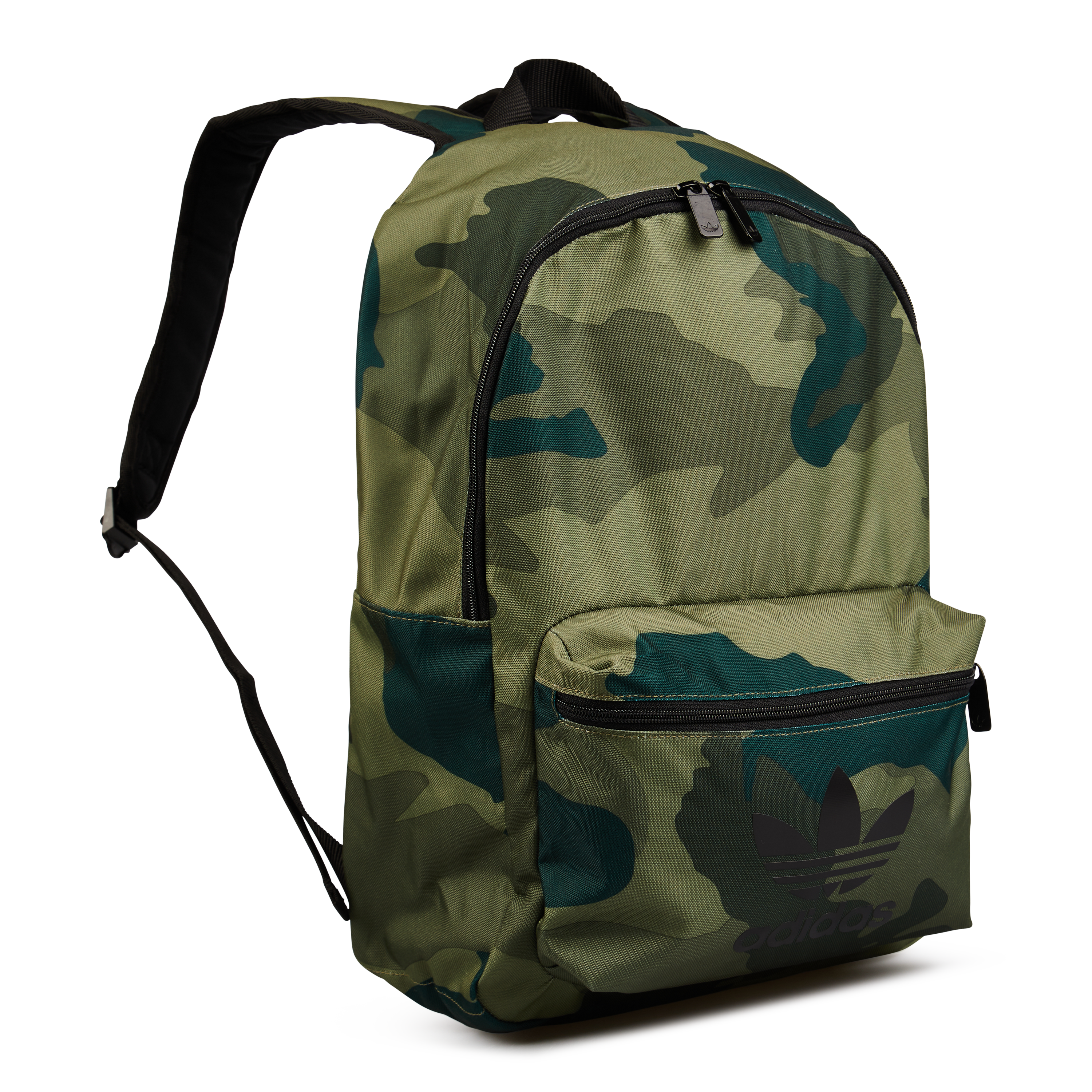 adidas tiger camouflage backpack