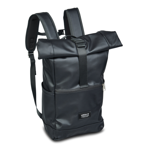 adidas Roll Top Backpack - Image 1 of 3 Enlarged Image