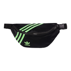Unisex Bags - adidas Swarovski - Black-Green