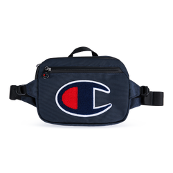 Unisex Bags - Champion Backpack - Blue-White-Red
