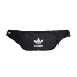 Unisex Bags - adidas Essential Cbody - Black-Black