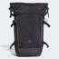 adidas X-city Backpack - Unisex Taschen Black-Black