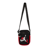 Black-Red-White
