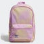 adidas Backpack - Unisex Taschen Bliss Lilac-Almost Yellow