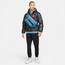 Nike Lebron - Unisex Bags Dutch Blue-Black