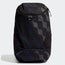 adidas Marimekko Designed For Training Backpack - Unisex Taschen Multicolor-Black-Collegiate Navy