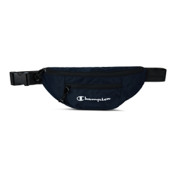 Unisex Bags - Champion Belt Bag - Navy-Navy-Navy