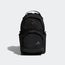 adidas Must Haves Mini Backpack - Unisex Taschen Black-Black