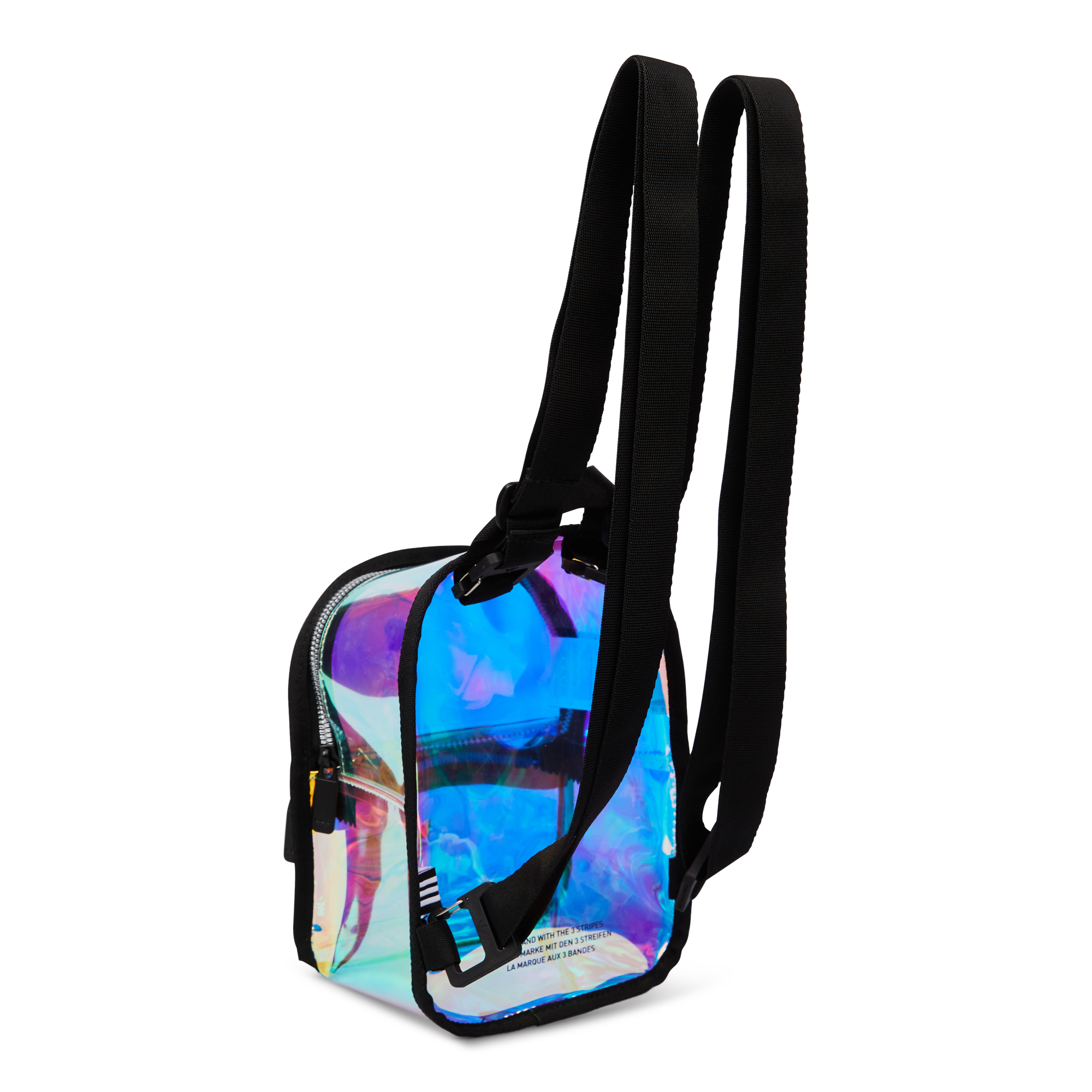 foot locker adidas backpack