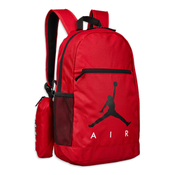 Unisex Tassen - Jordan Air - Gym Red-Gym Red
