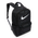 Nike Backpacks - Unisex Bags Black-Black-White