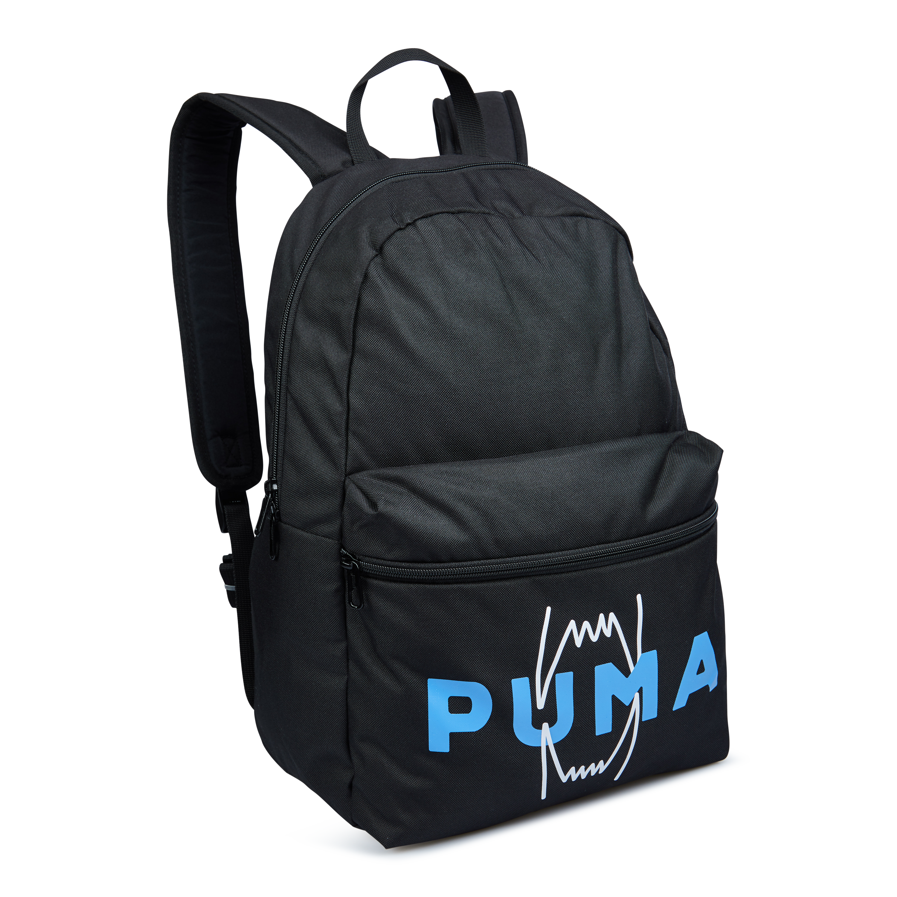 puma basketball bag