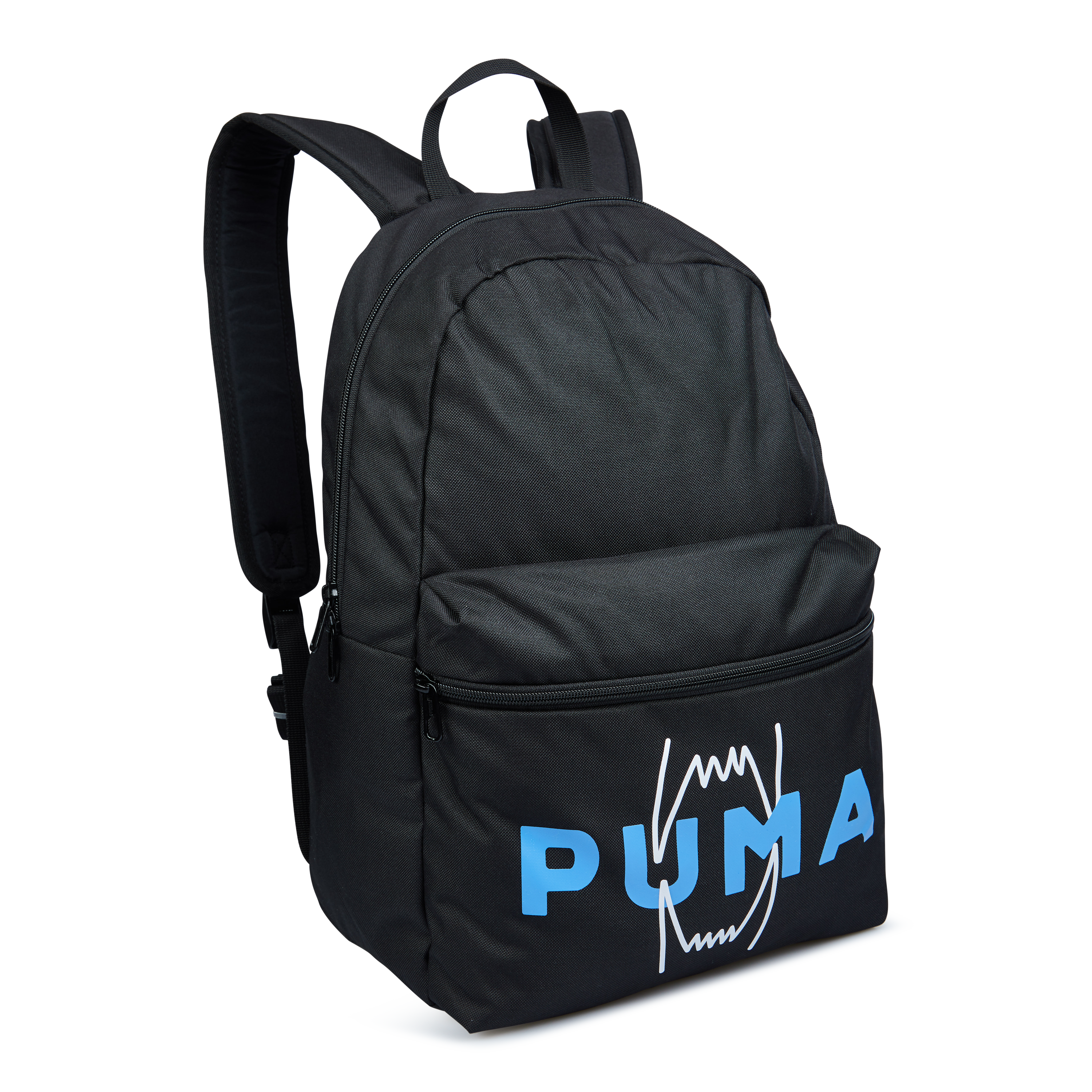 puma hiking bag