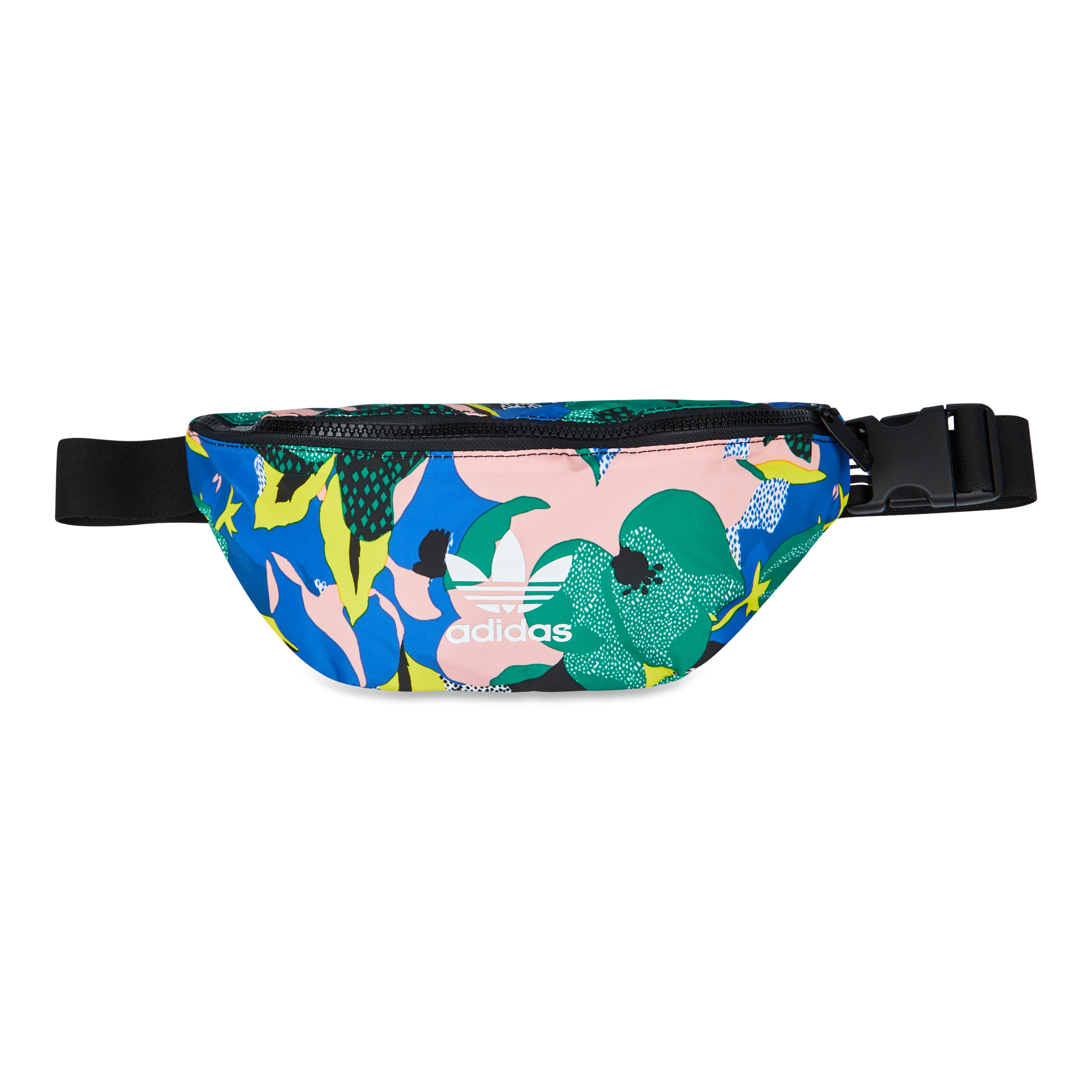 adidas fanny pack footlocker