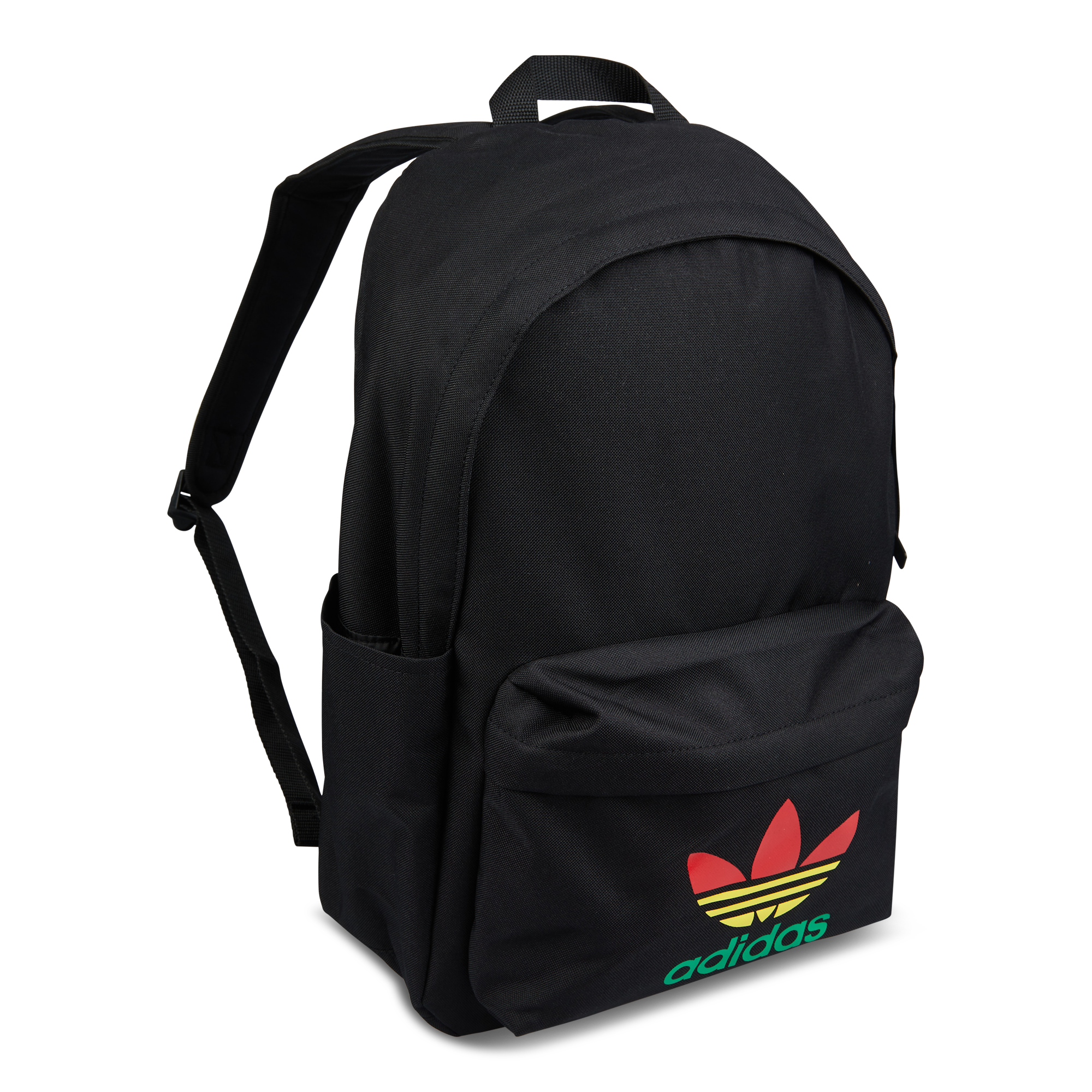 adidas rasta