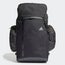 adidas City Xplorer Backpack - Unisex Taschen Black-Halo Silver