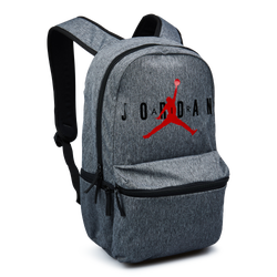 Unisex Bags - Jordan Air Backpack - Carbon Heather-Carbon Heather