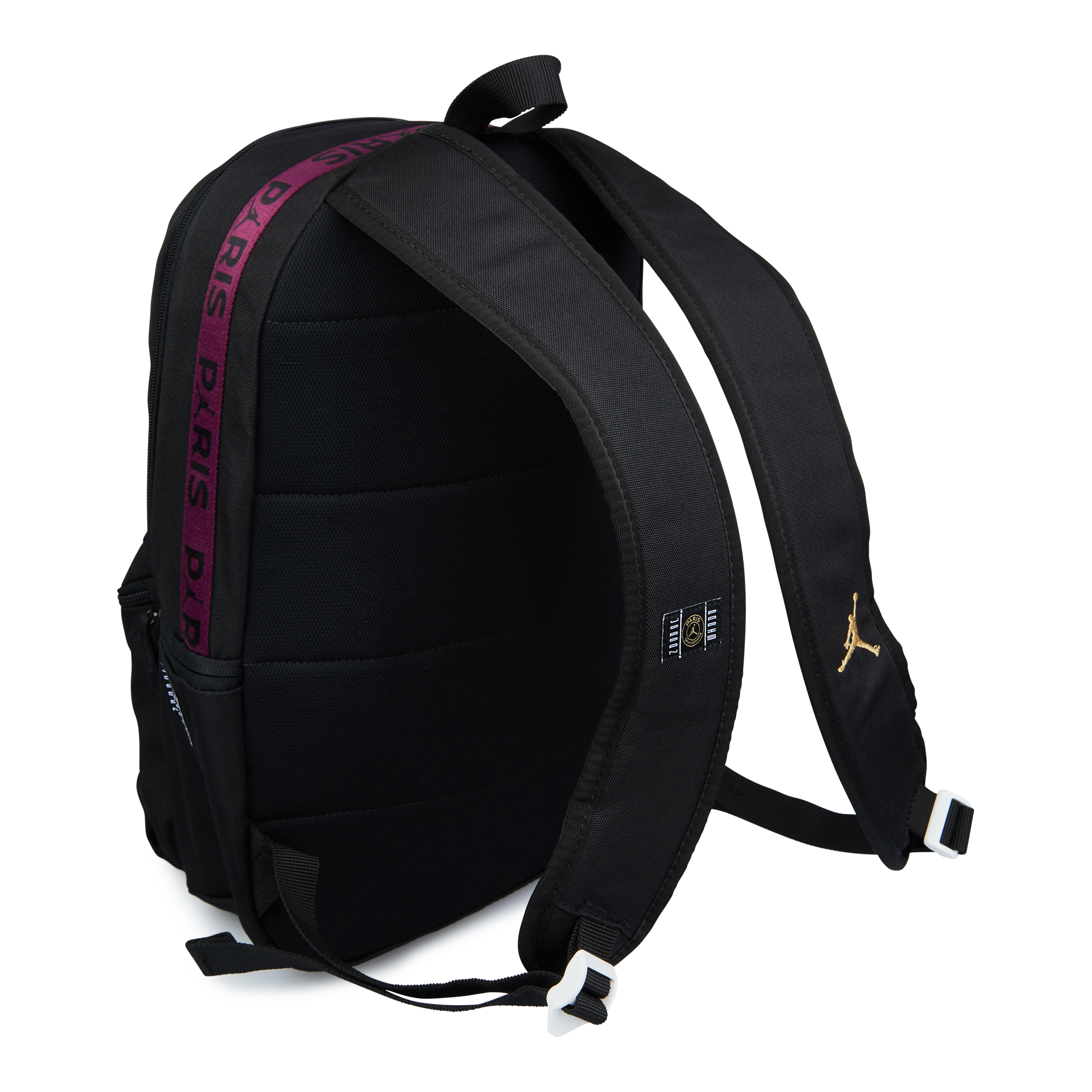 jordan psg backpack