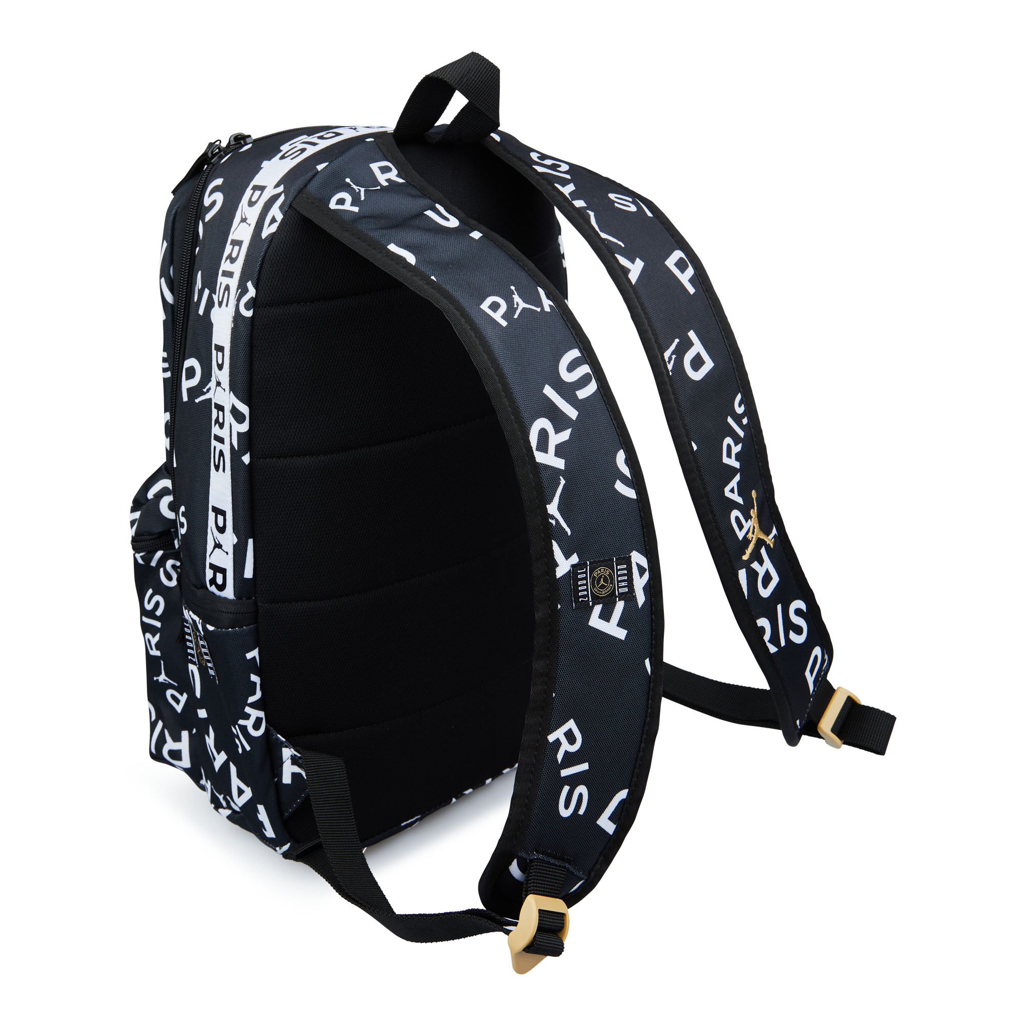 psg jordan backpack