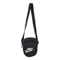 Unisex Bags - Nike Heritage Hip Bag - Blk-Blk
