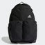 adidas City Xplorer Backpack - Unisex Taschen Black-Halo Silver-Carbon