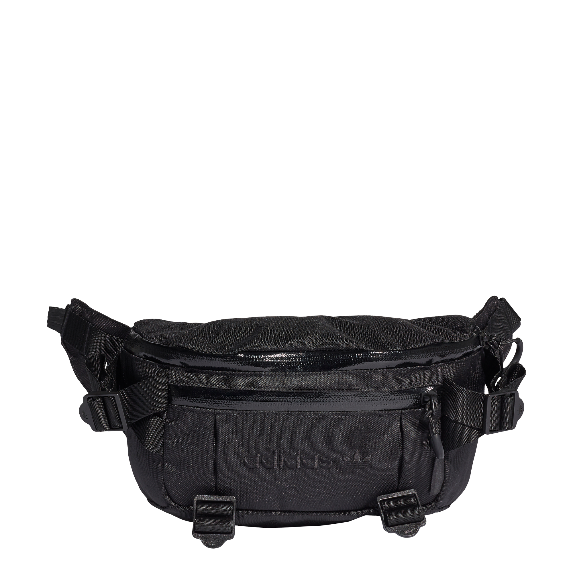 adidas fanny pack footlocker