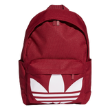 Collegiate Burgundy-White