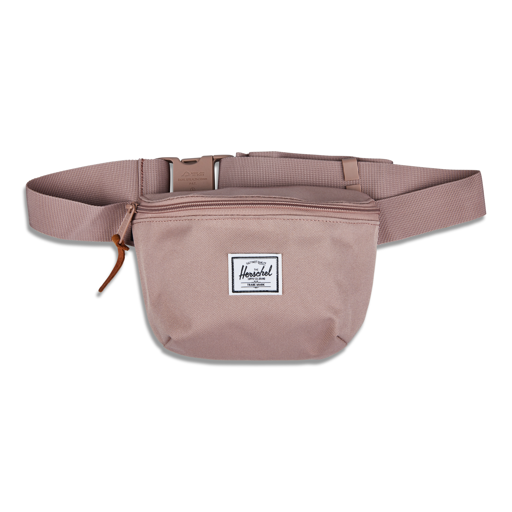 nike fanny pack footlocker