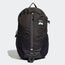 adidas Adventure Backpack Small - Unisex Taschen Black-Black