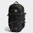 adidas Adventure Backpack Large - Unisex Taschen Black-Black