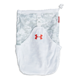 White-Grey-Red